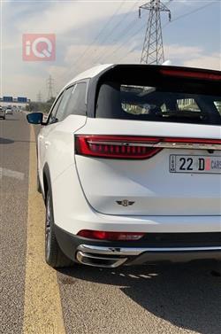 جيتور X90 بلس